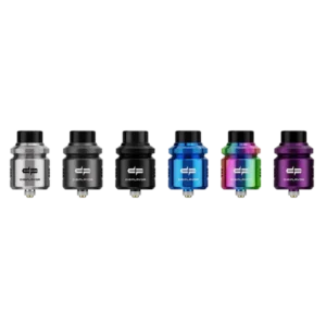 Digiflavor Drop RDA V2 24mm