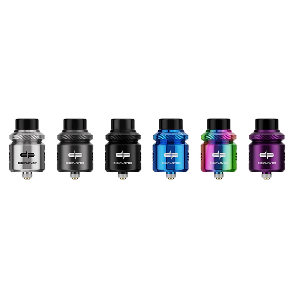 Digiflavor Drop RDA V2 24mm