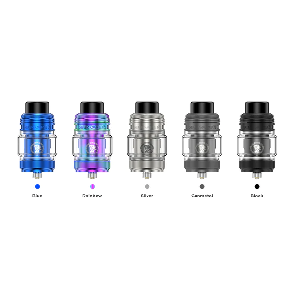 Geekvape Z (Zeus) Fli Tank 5.5ml