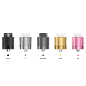 Geekvape Tsunami Reborn Z RDA Tank