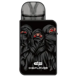 Digiflavor U Pod Kit 1000mAh