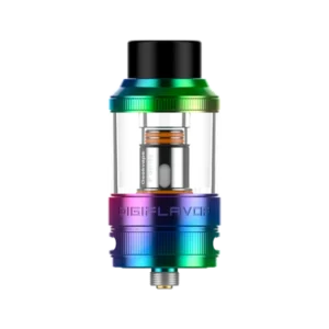 Digiflavor XP Pod Tank 4.5ml - BLACK