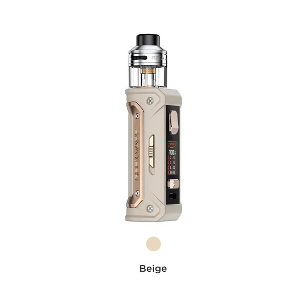 Geekvape E100i Kit 3000mAh