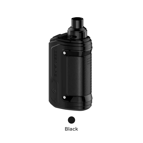 Geekvape H45 (Aegis Hero 2) Pod Mod Kit 1400mah 4ml