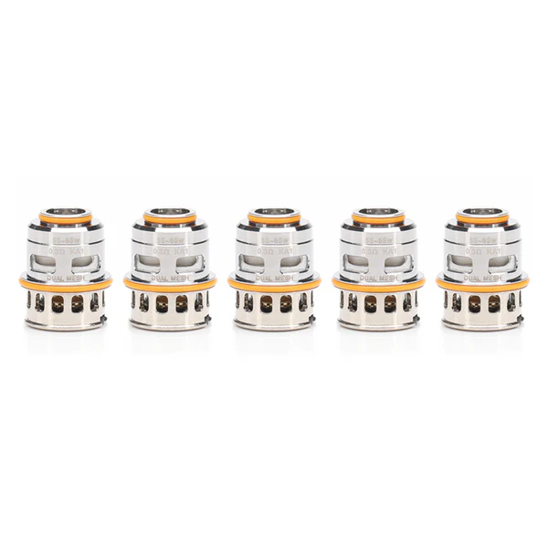 5pcs/pack Geekvape M Series Coil